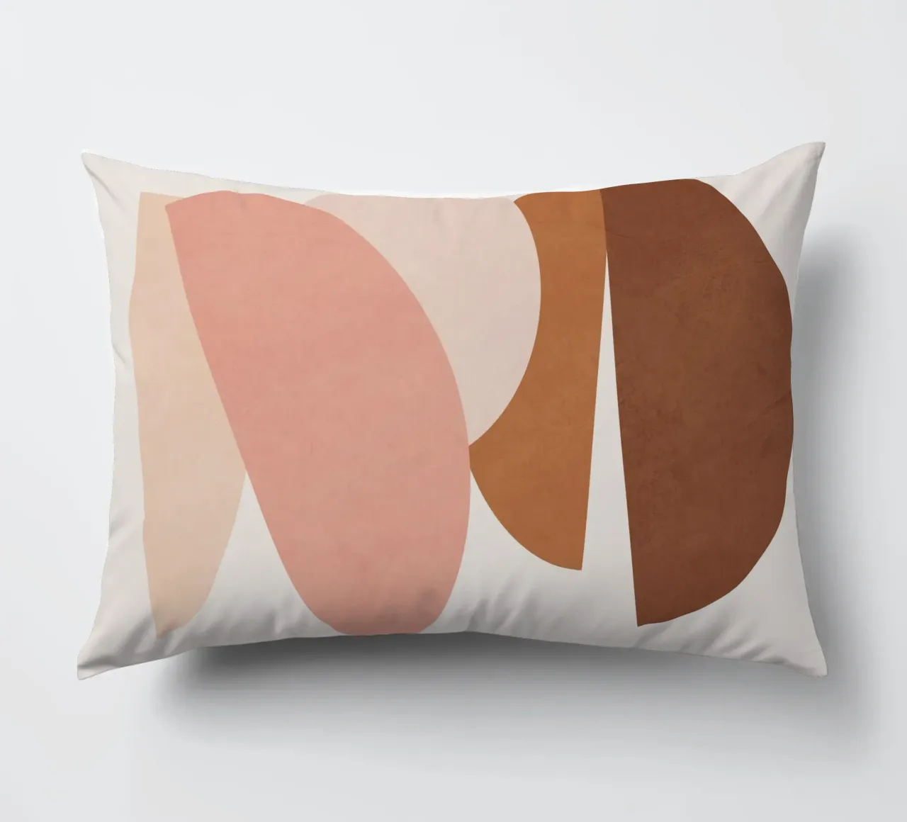 Abstract Stack I coussin de Flow Line