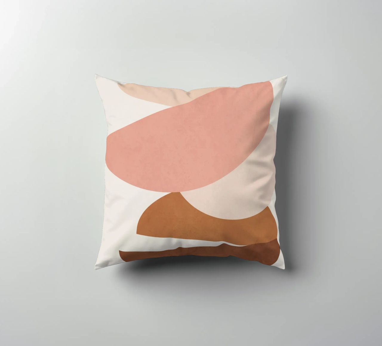 Abstract Stack I cuscino da Flow Line