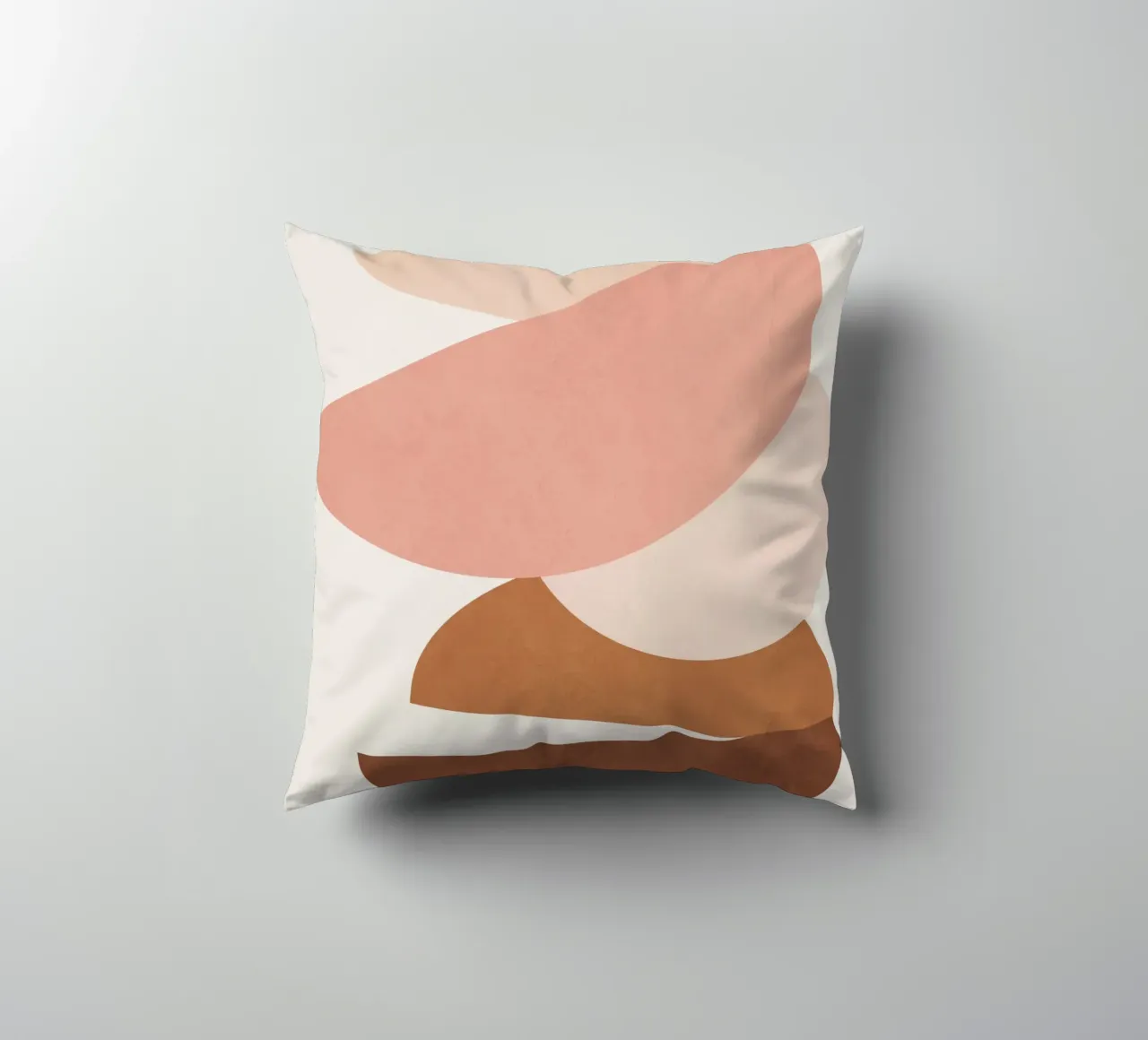Abstract Stack I cuscino da Flow Line