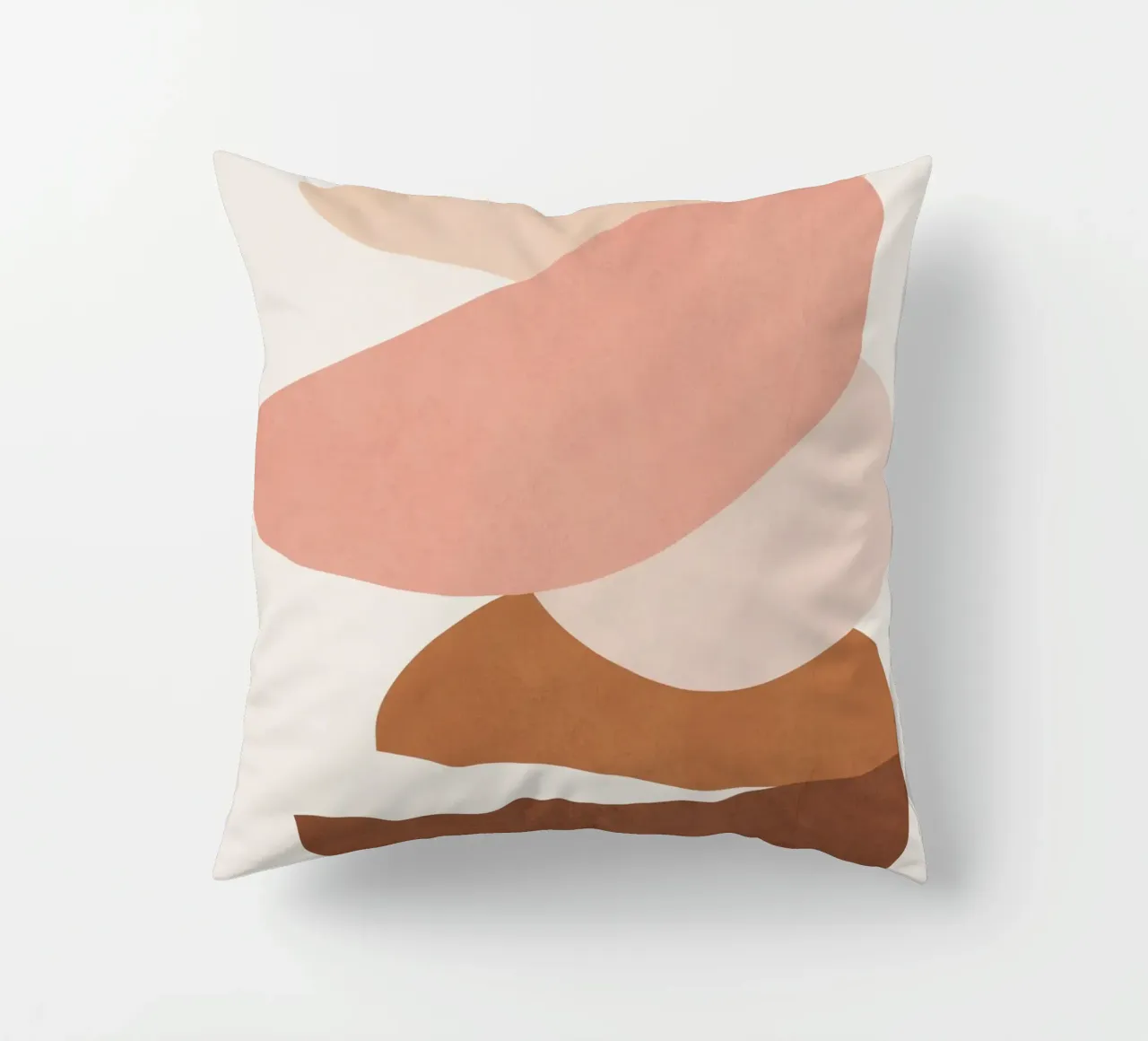 Abstract Stack I cuscino da Flow Line