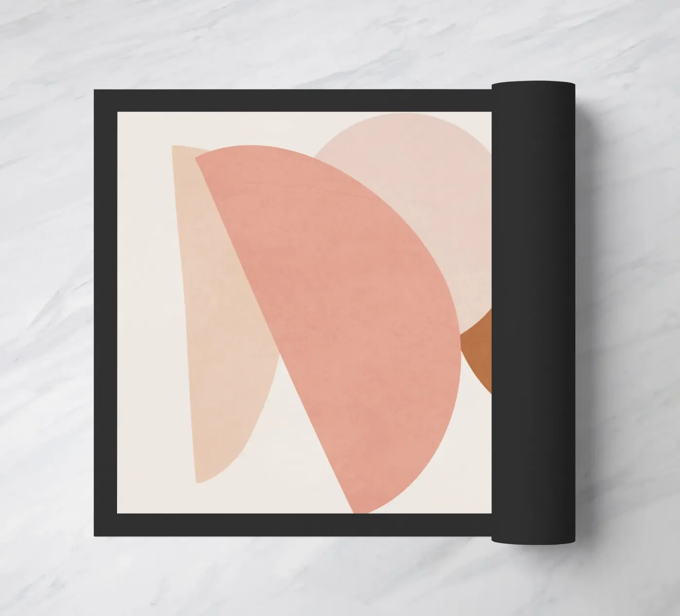 Abstract Stack I zerbino da Flow Line