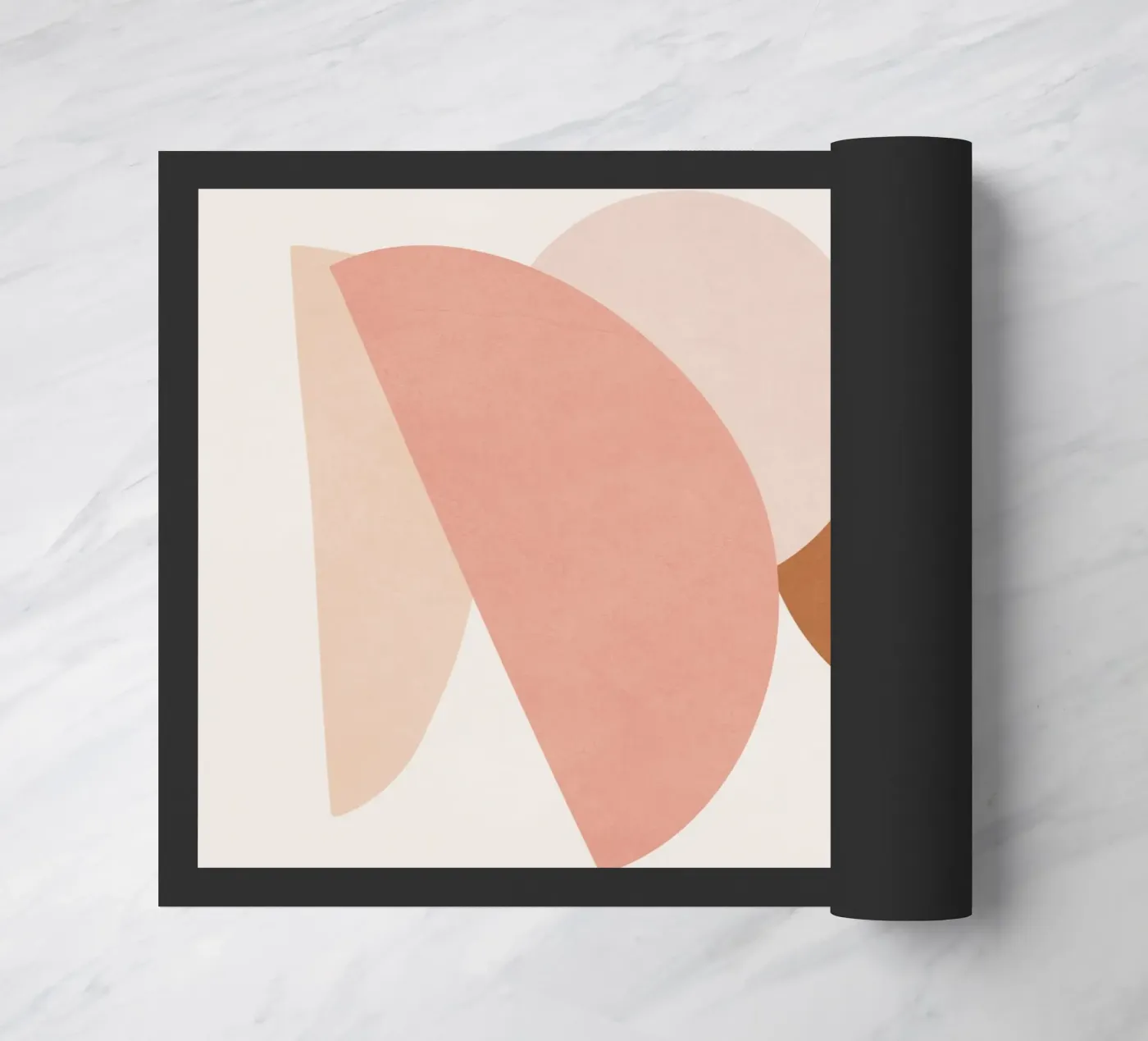 Abstract Stack I zerbino da Flow Line