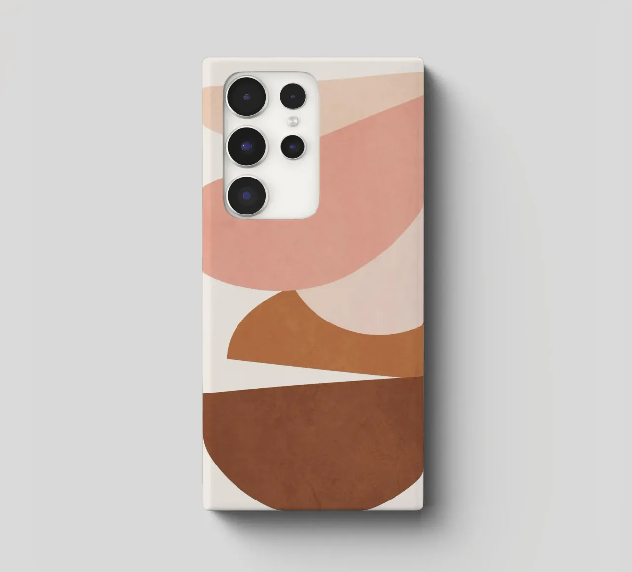 Abstract Stack I cover samsung da Flow Line