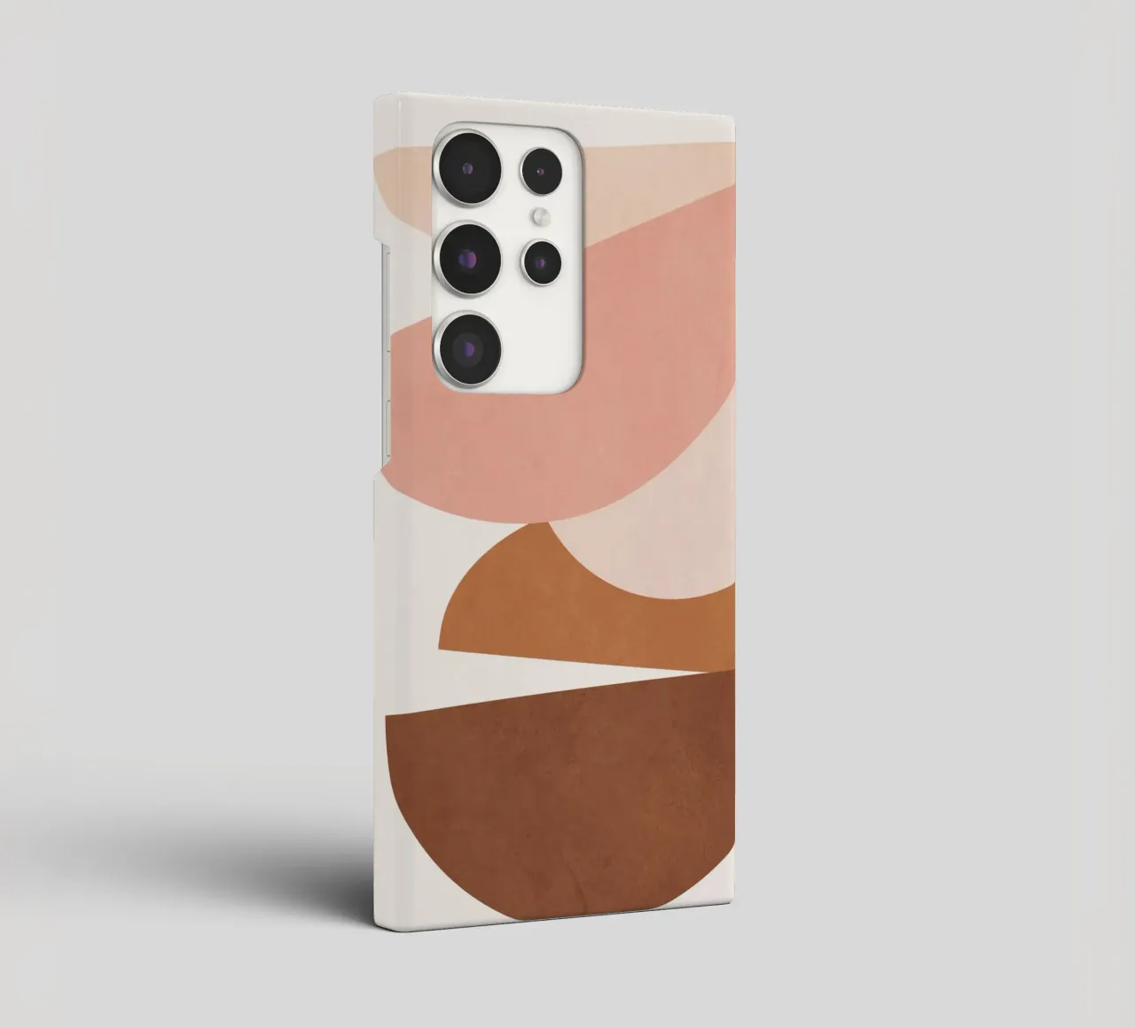 Abstract Stack I cover samsung da Flow Line