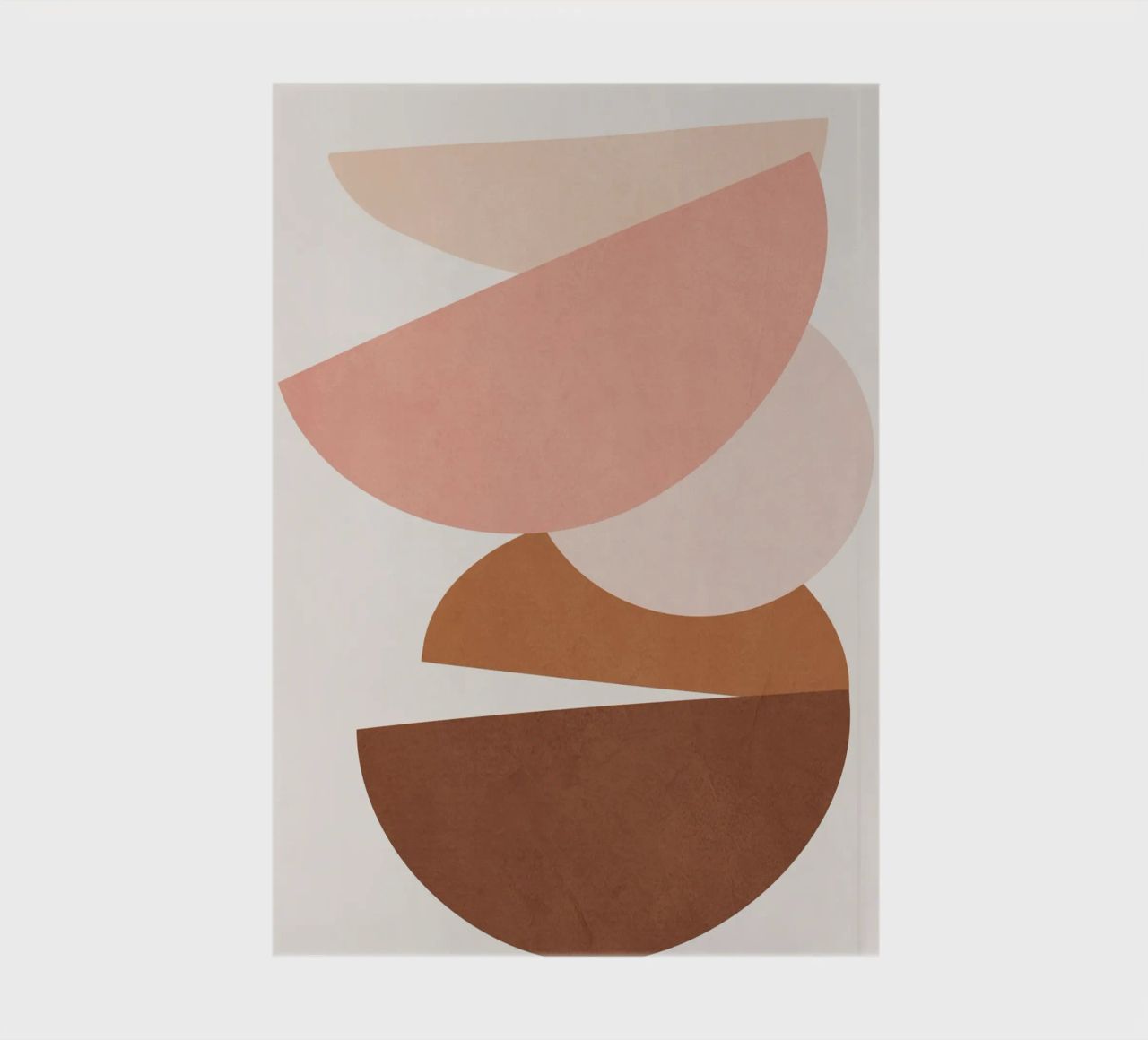 Abstract Stack I diario da Flow Line