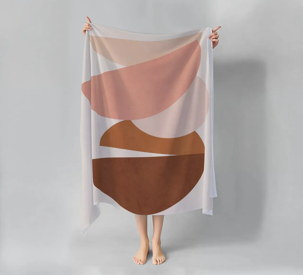 Abstract Stack I telo mare da Flow Line