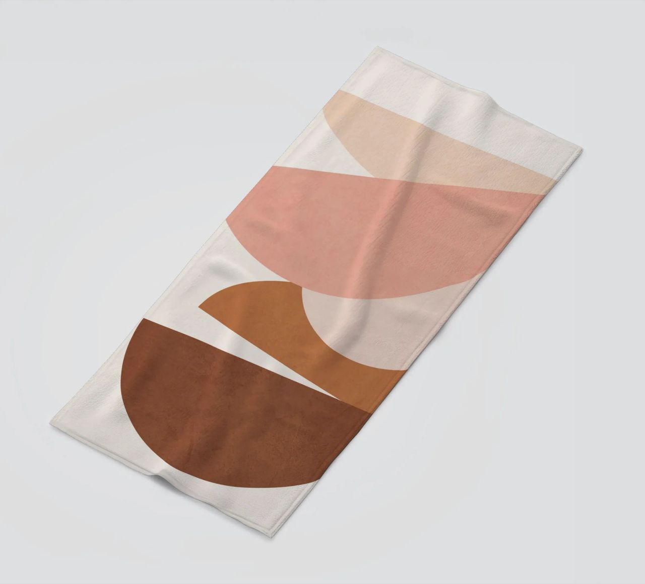 Abstract Stack I telo mare da Flow Line