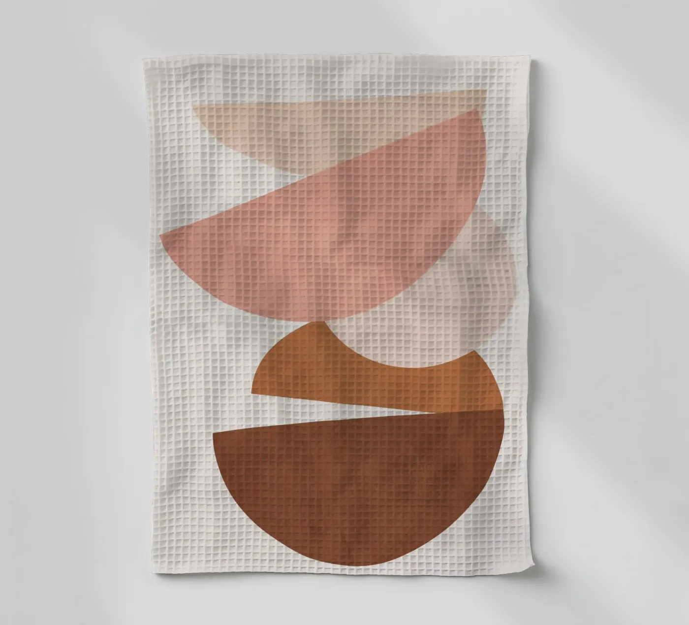 Abstract Stack I torchon de Flow Line