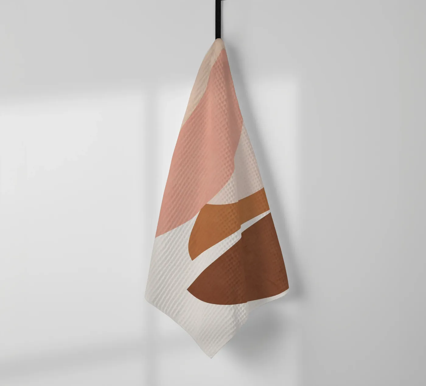 Abstract Stack I canovaccio da cucina da Flow Line