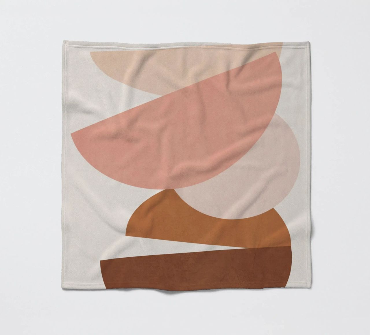 Abstract Stack I coperta in pile da Flow Line