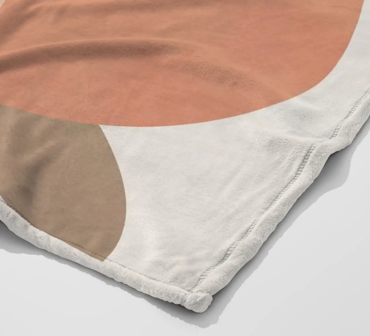 Abstract Stack II coperta in pile da Flow Line