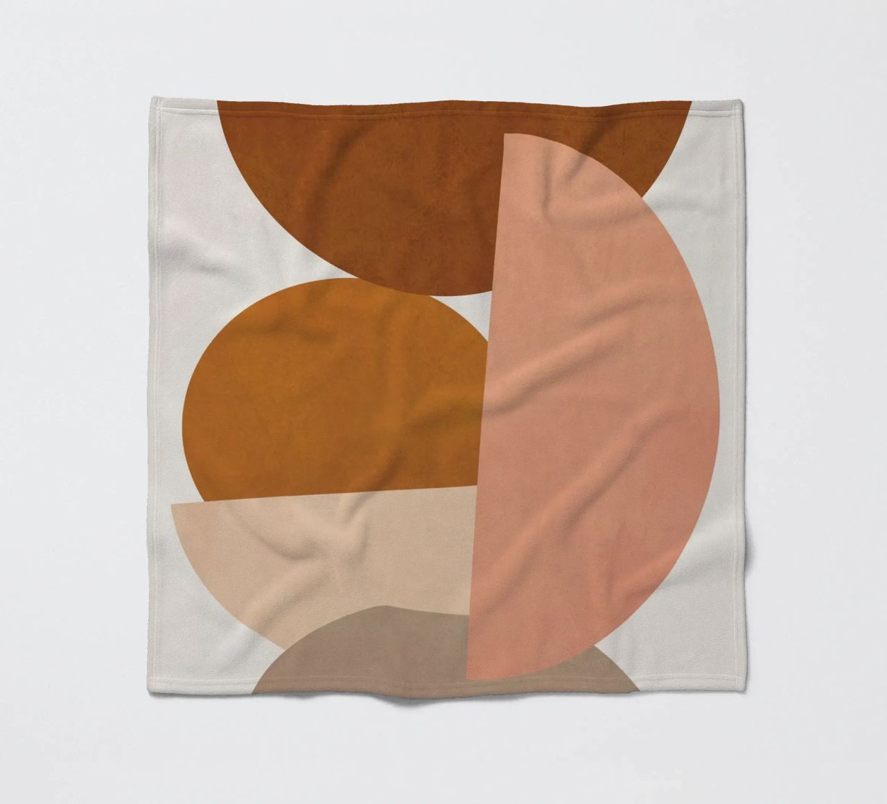 Abstract Stack II coperta in pile da Flow Line