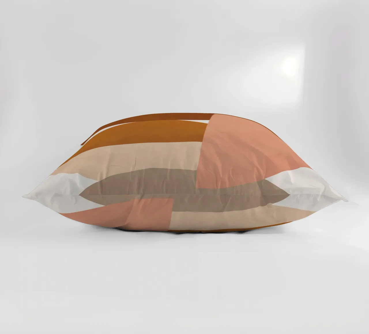 Abstract Stack II coussin de Flow Line