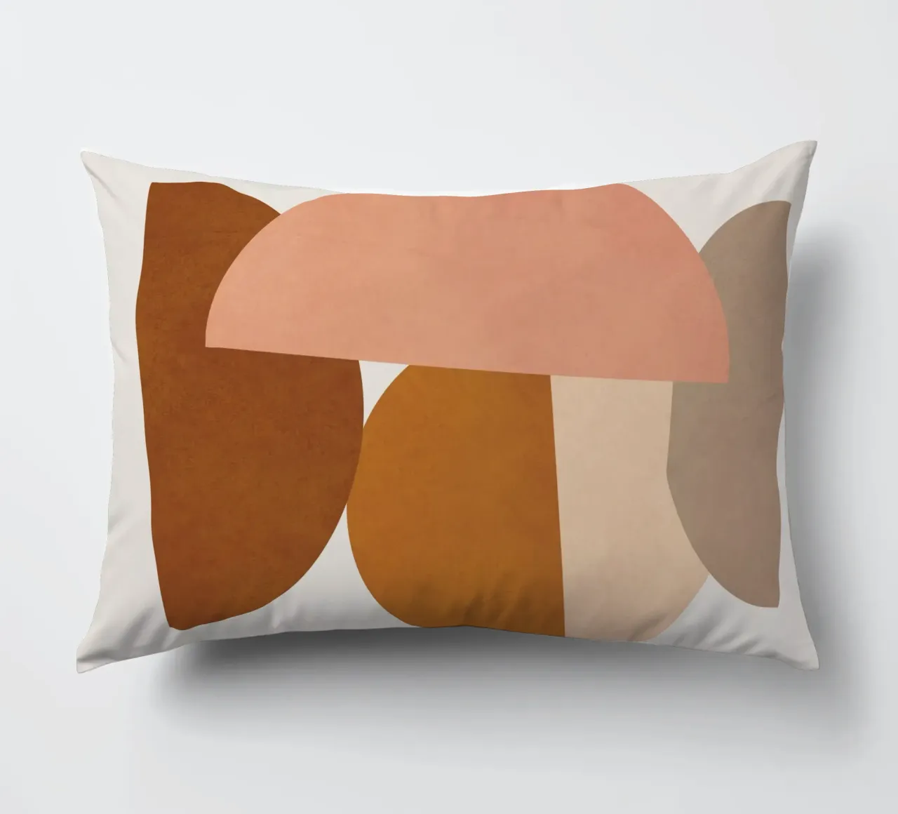 Abstract Stack II coussin de Flow Line