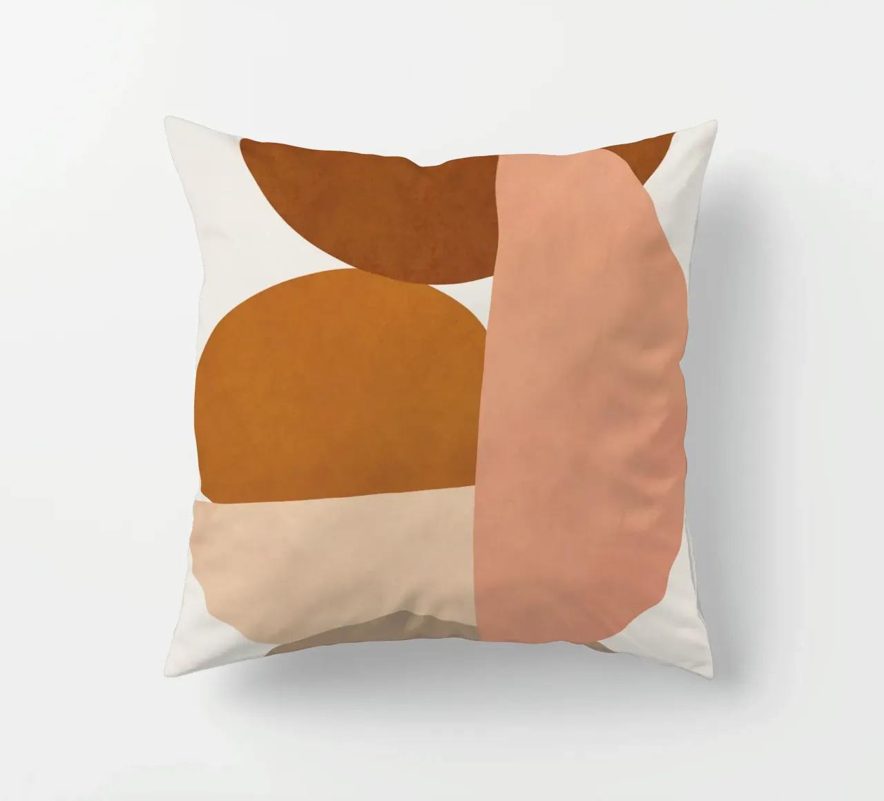 Abstract Stack II coussin de Flow Line