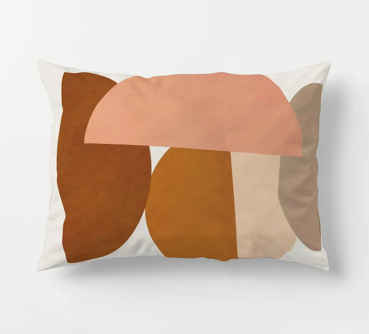 Abstract Stack II coussin de Flow Line