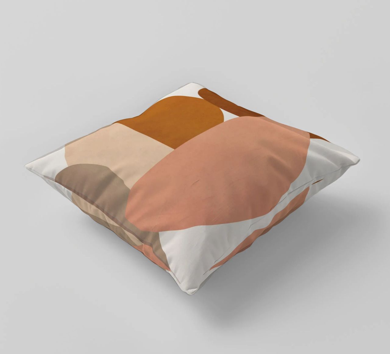 Abstract Stack II cuscino da Flow Line