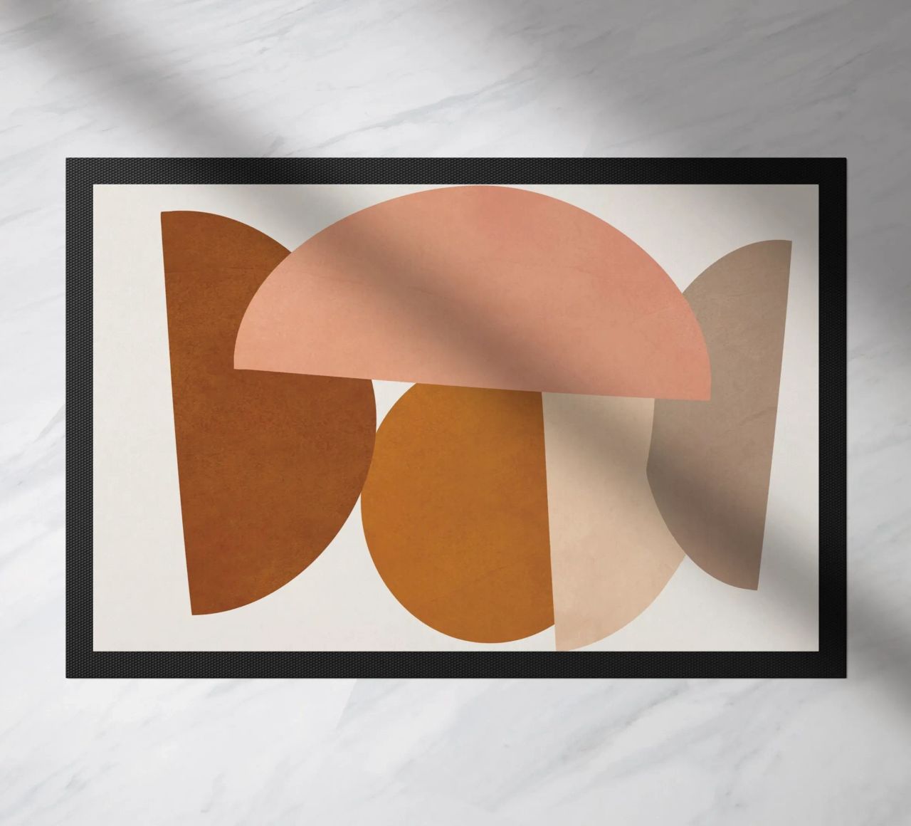Abstract Stack II zerbino da Flow Line