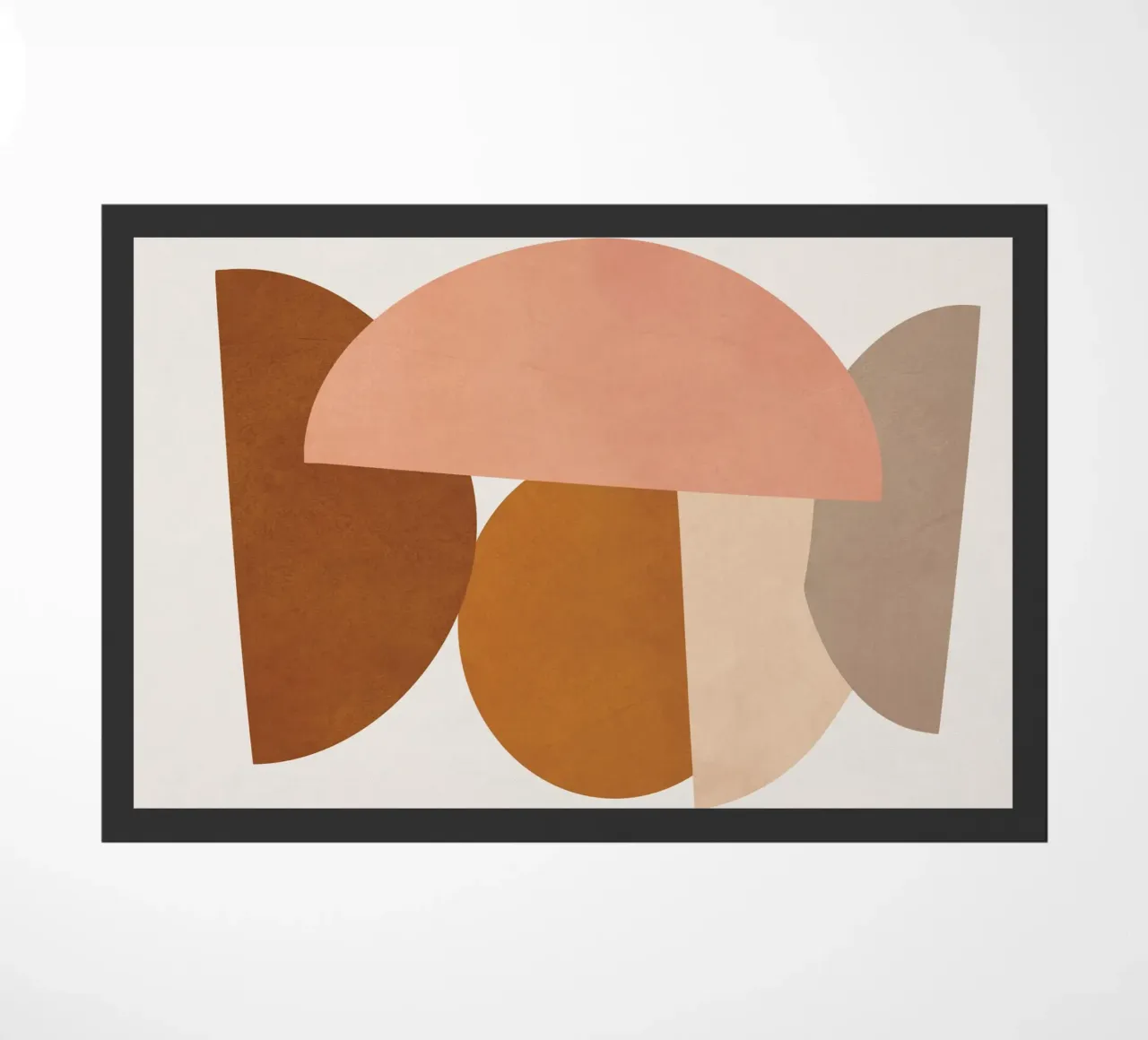 Abstract Stack II zerbino da Flow Line