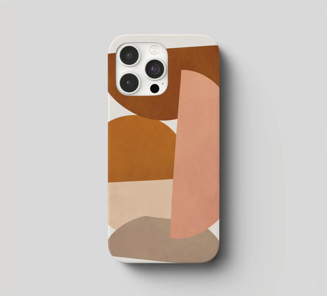 Abstract Stack II cover iphone da Flow Line