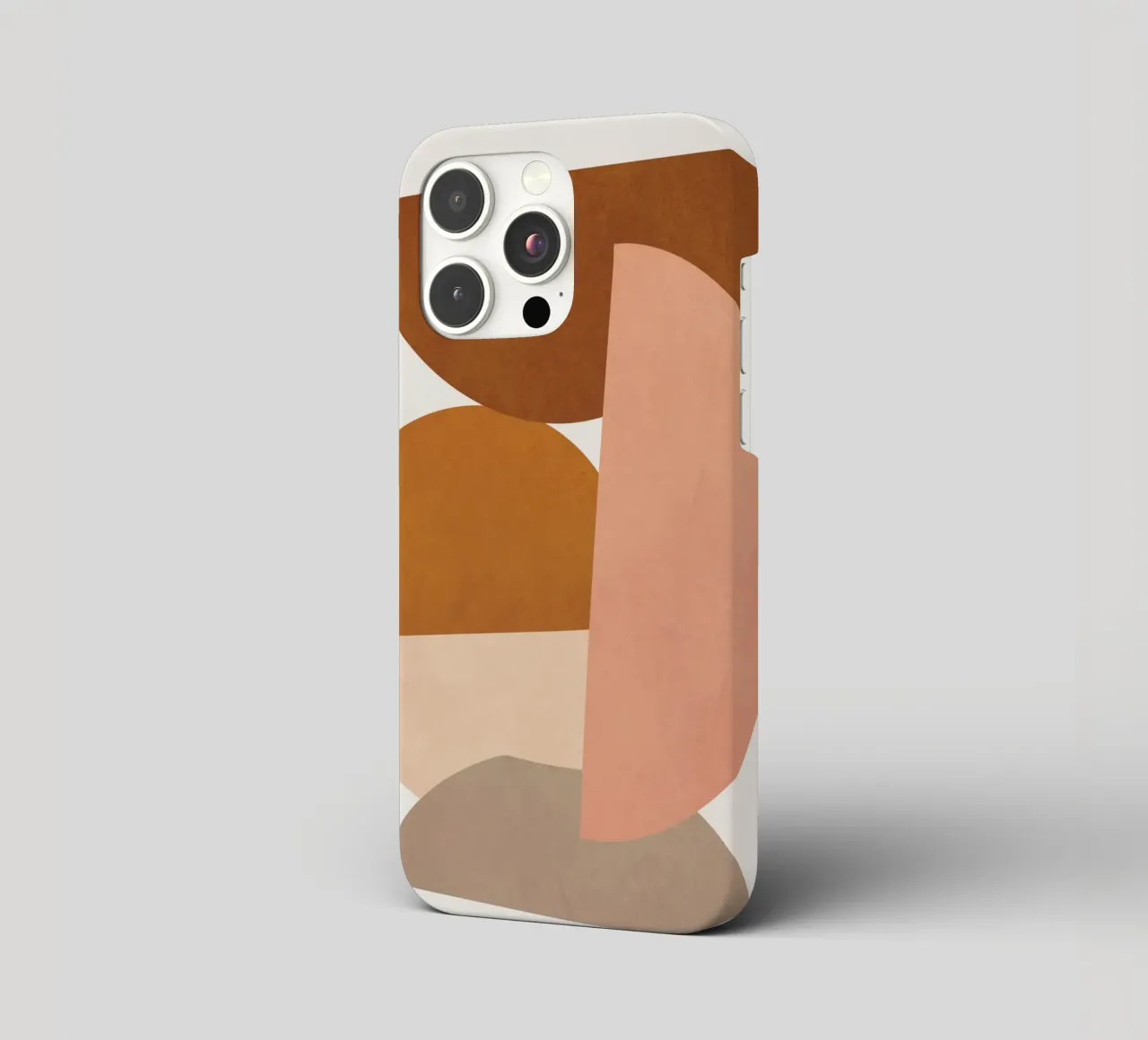 Abstract Stack II cover iphone da Flow Line