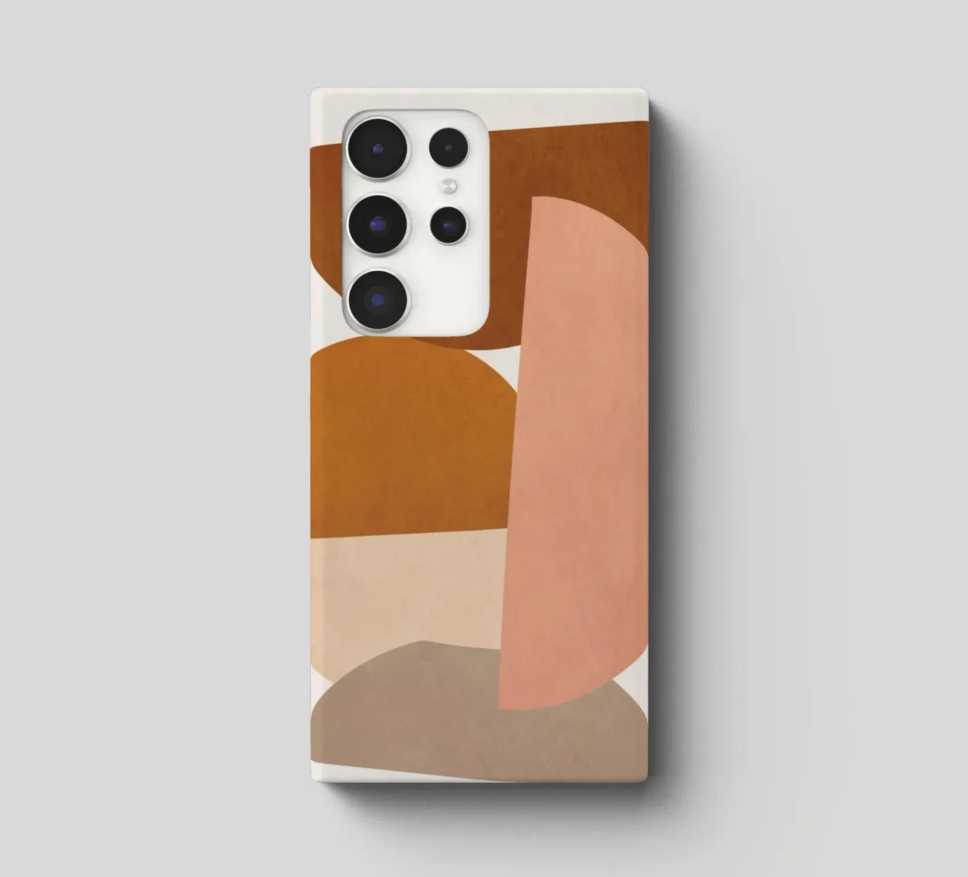 Abstract Stack II samsung phone case by Flow Line