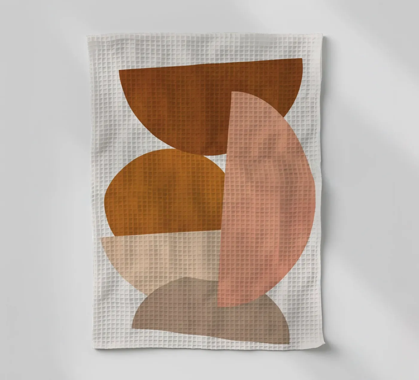 Abstract Stack II torchon de Flow Line