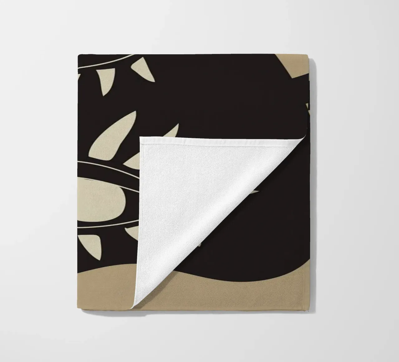 Modern Abstract Vase 2 telo mare da cityart