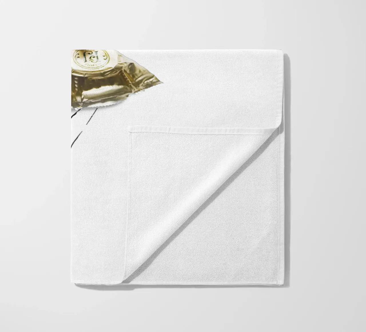 Cheers! telo mare da Gretchen Roehrs