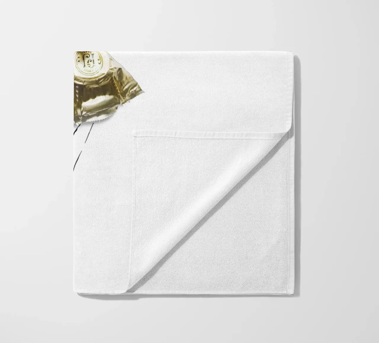 Cheers! telo mare da Gretchen Roehrs