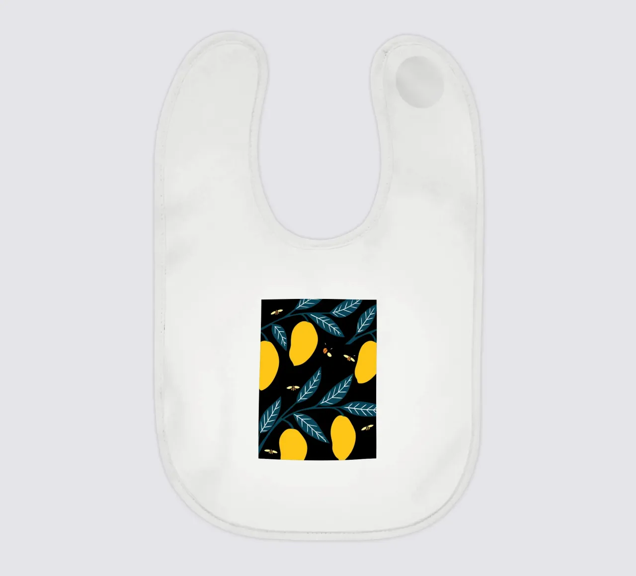 Limoni e rami bavaglino da TODAY'S SHOP