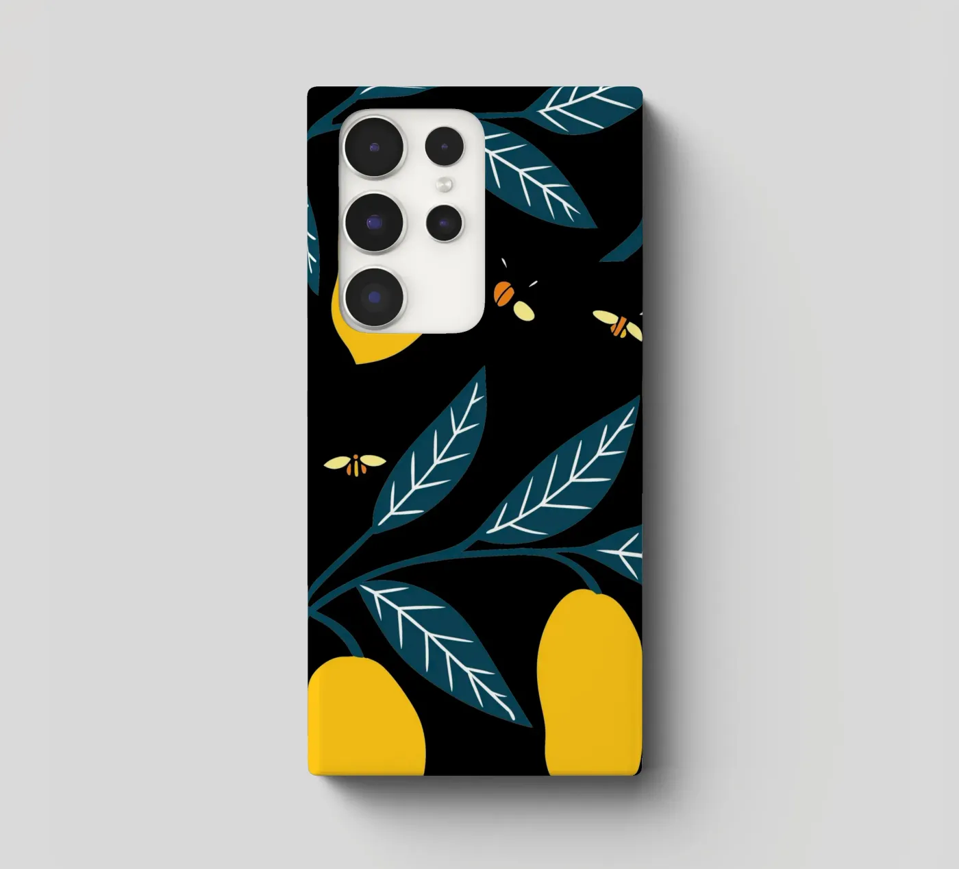 Limoni e rami cover samsung da TODAY'S SHOP