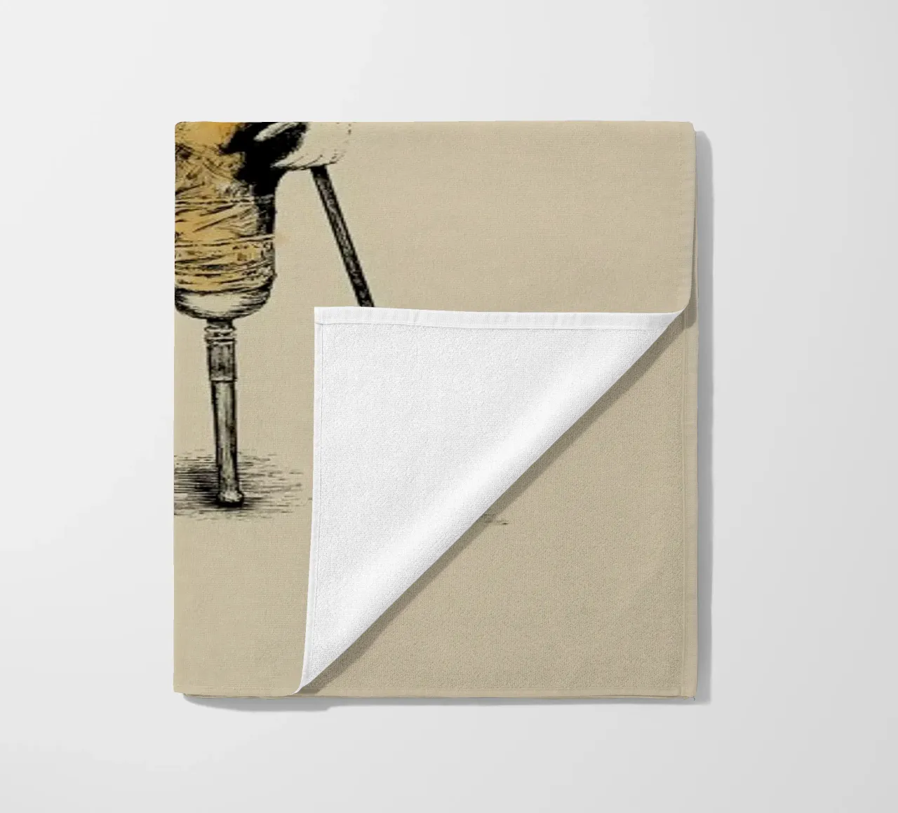 Astropirate telo mare da Florent Bodart