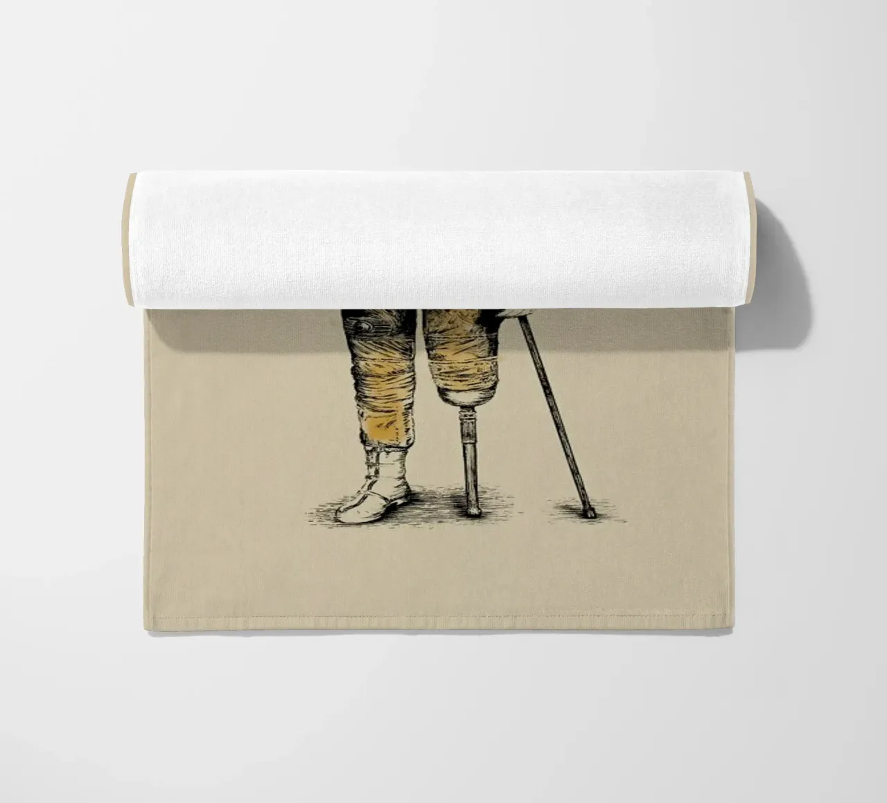 Astropirate telo mare da Florent Bodart