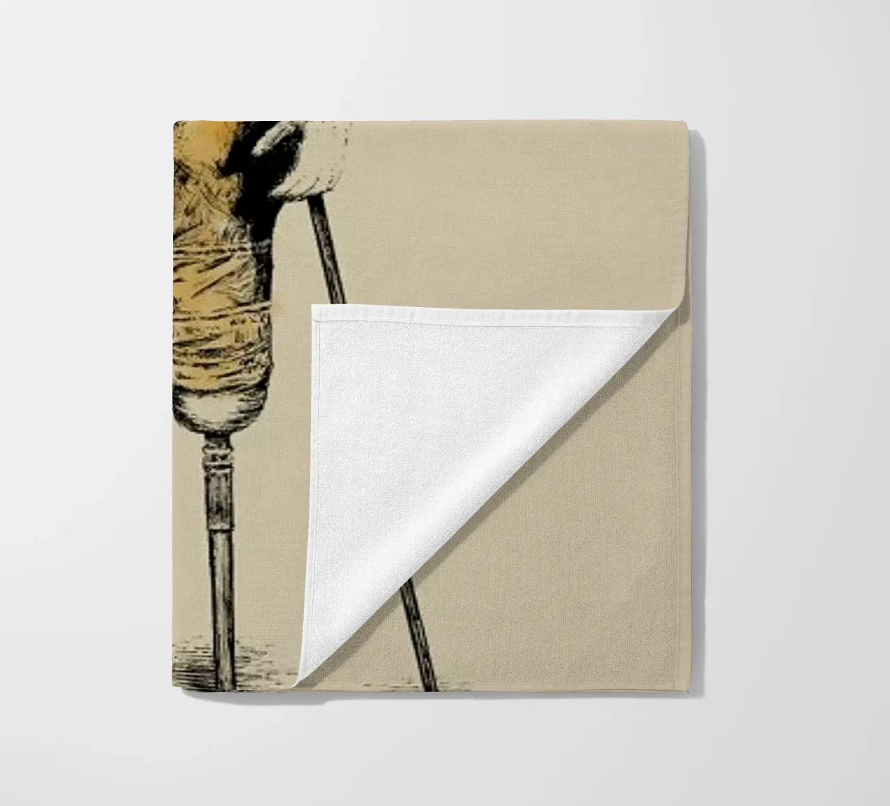 Astropirate telo mare da Florent Bodart