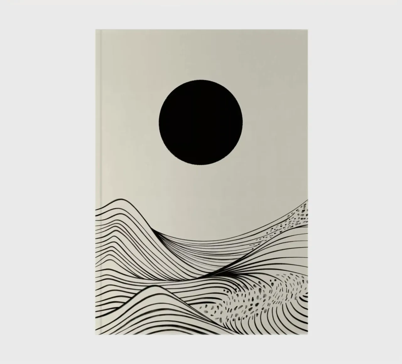 Above the Waves diario da Graphite