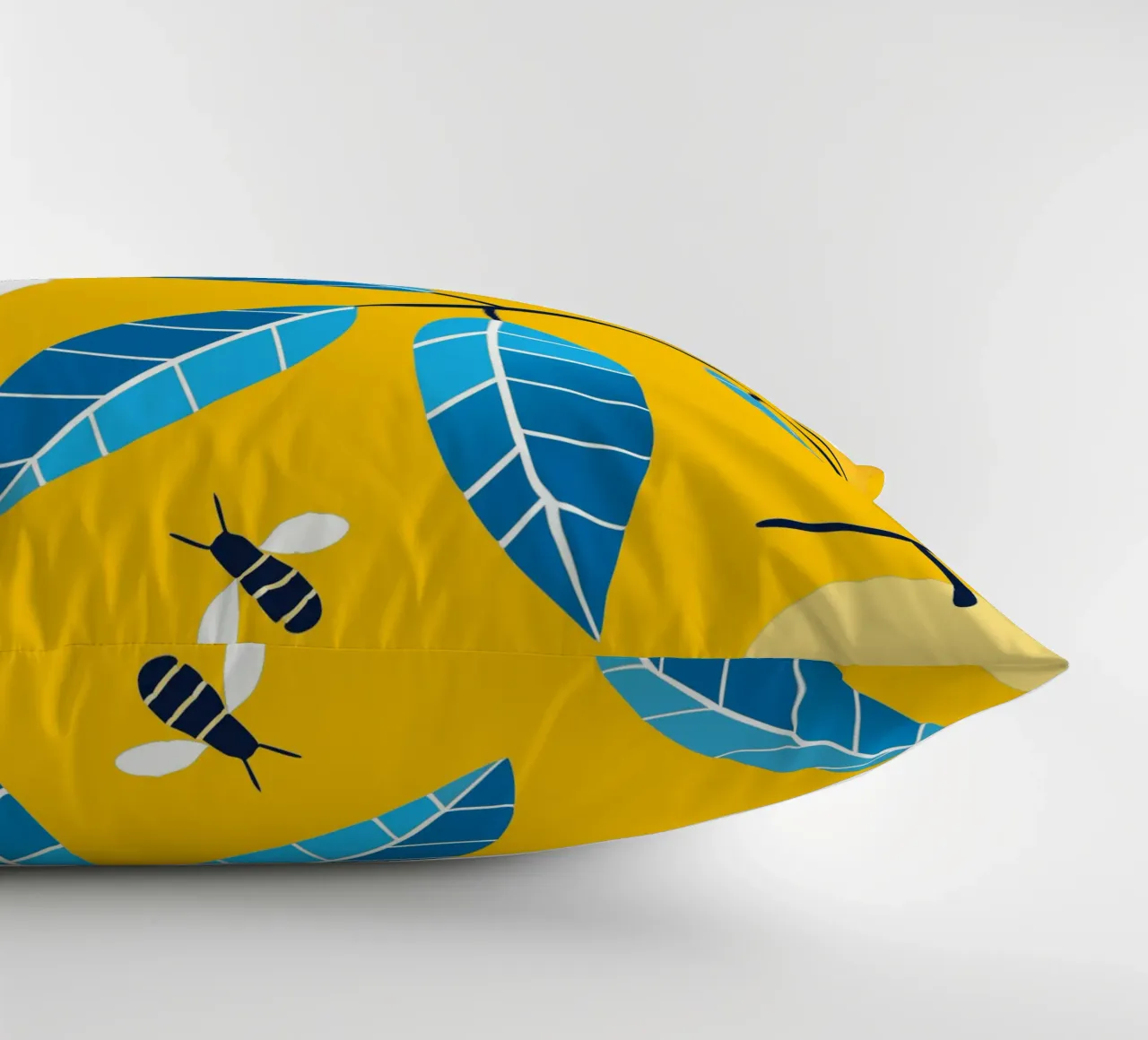 Limone e api cuscino da TODAY'S SHOP