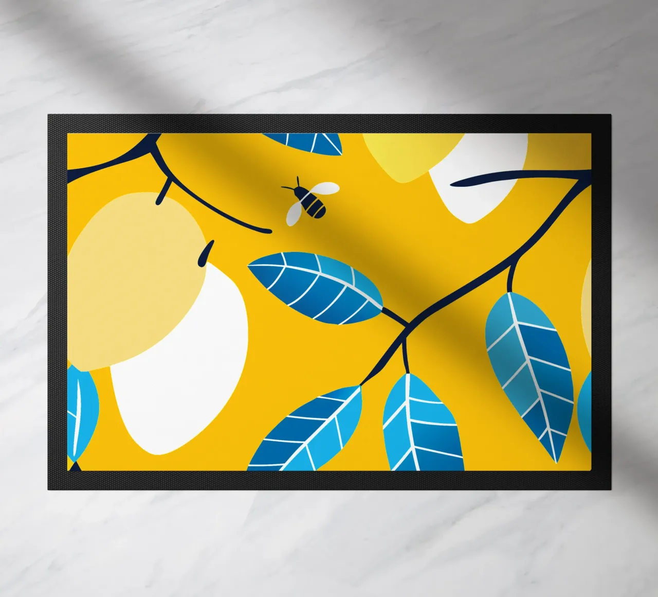 Limone e api zerbino da TODAY'S SHOP