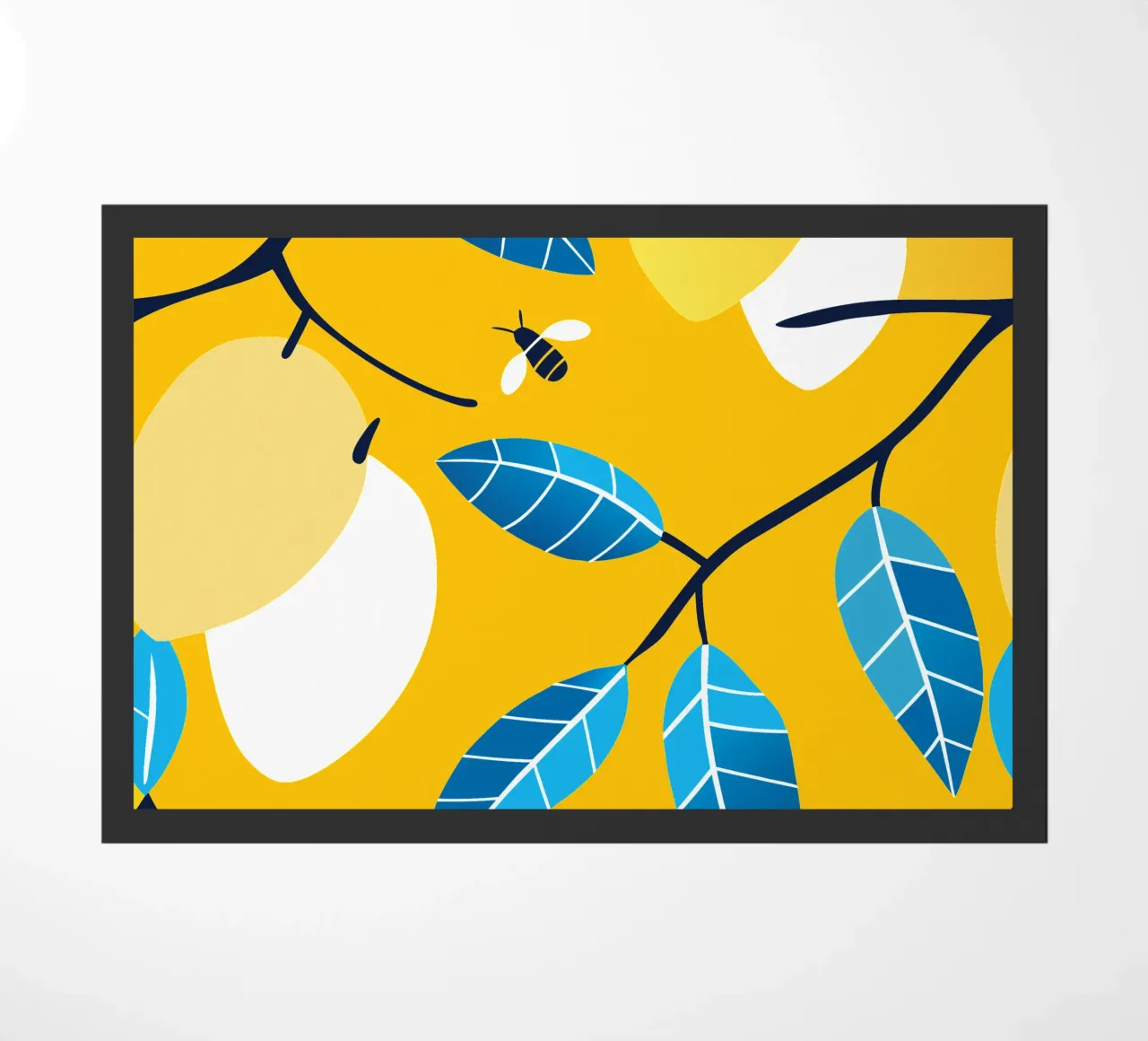 Limone e api zerbino da TODAY'S SHOP