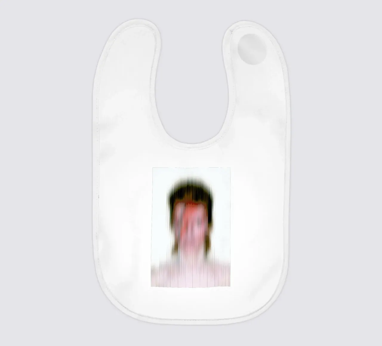 Aladdin Ghost 2 bavaglino da Angelo Cerantola