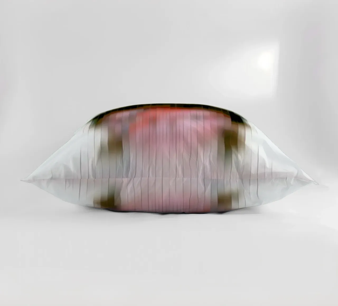 Aladdin Ghost 2 cuscino da Angelo Cerantola