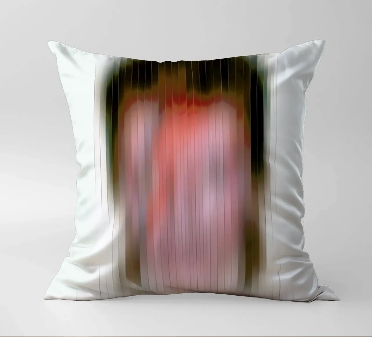 Aladdin Ghost 2 cuscino da Angelo Cerantola