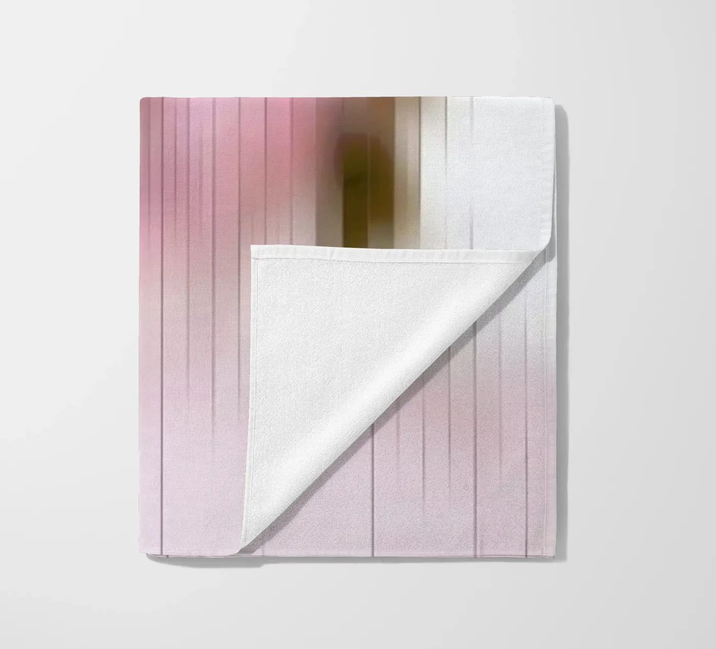 Aladdin Ghost 2 Strandtuch von Angelo Cerantola