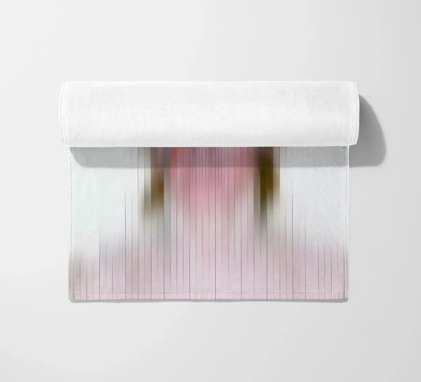 Aladdin Ghost 2 Strandtuch von Angelo Cerantola