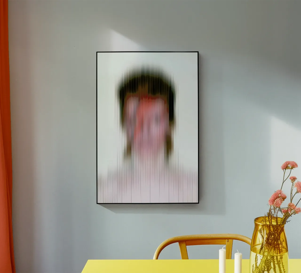 Aladdin Ghost 2 plexiglass da Angelo Cerantola