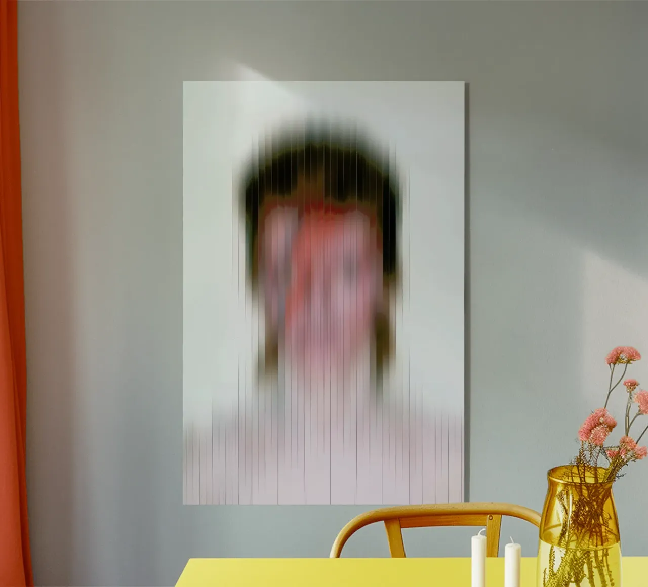 Aladdin Ghost 2 plexiglass da Angelo Cerantola