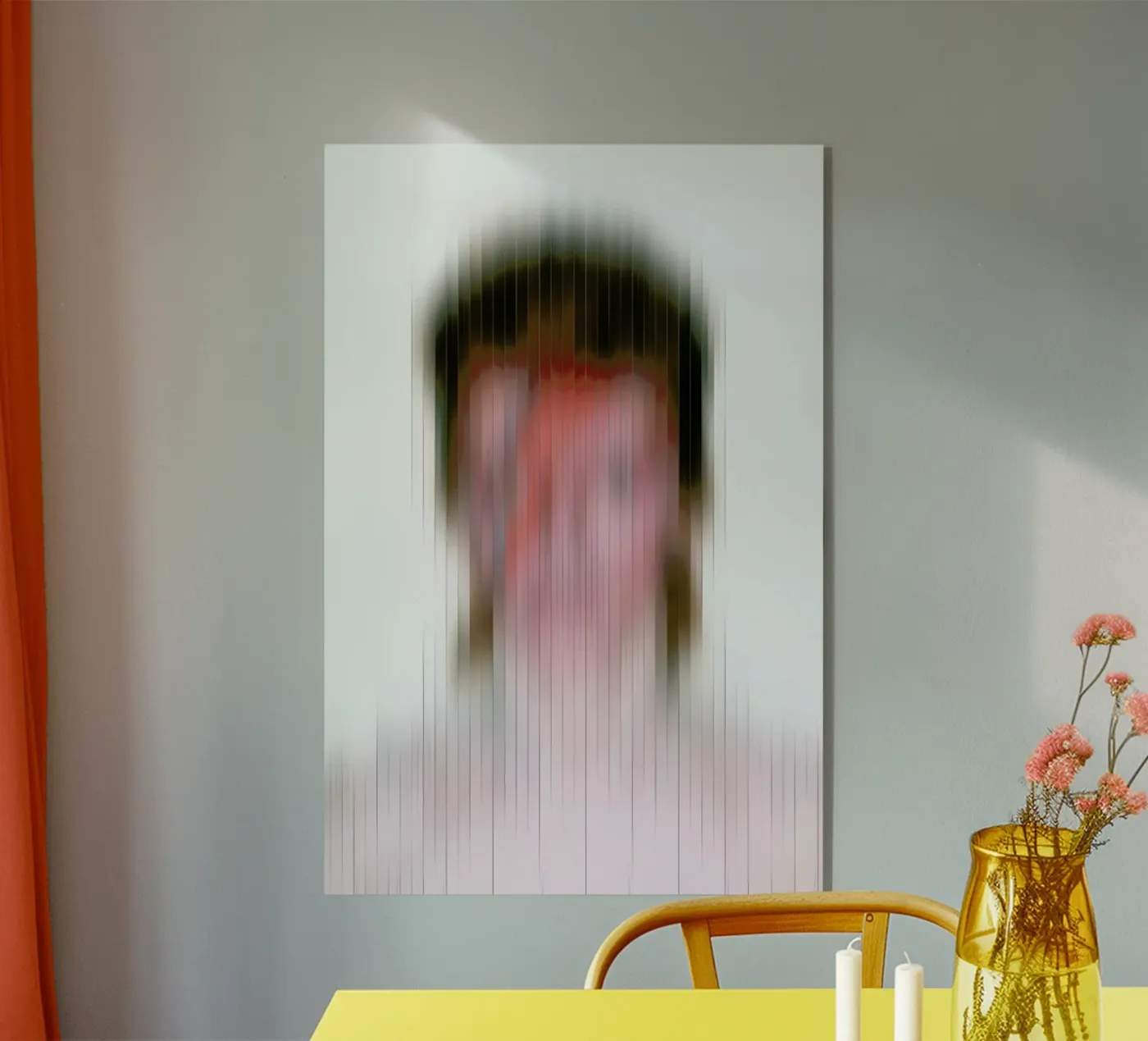 Aladdin Ghost 2 plexiglass da Angelo Cerantola