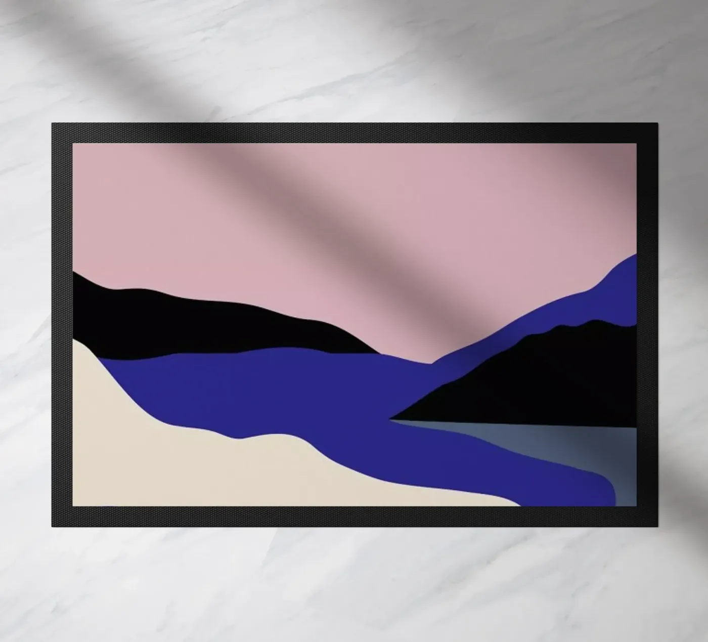 Nightfall zerbino da Pure