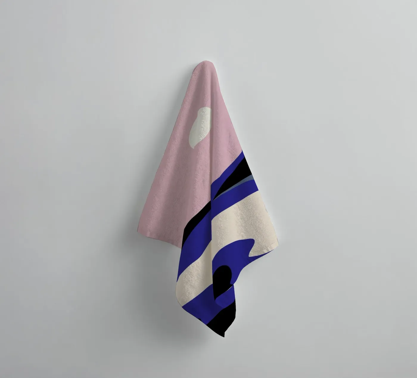 Nightfall badhanddoek van Pure