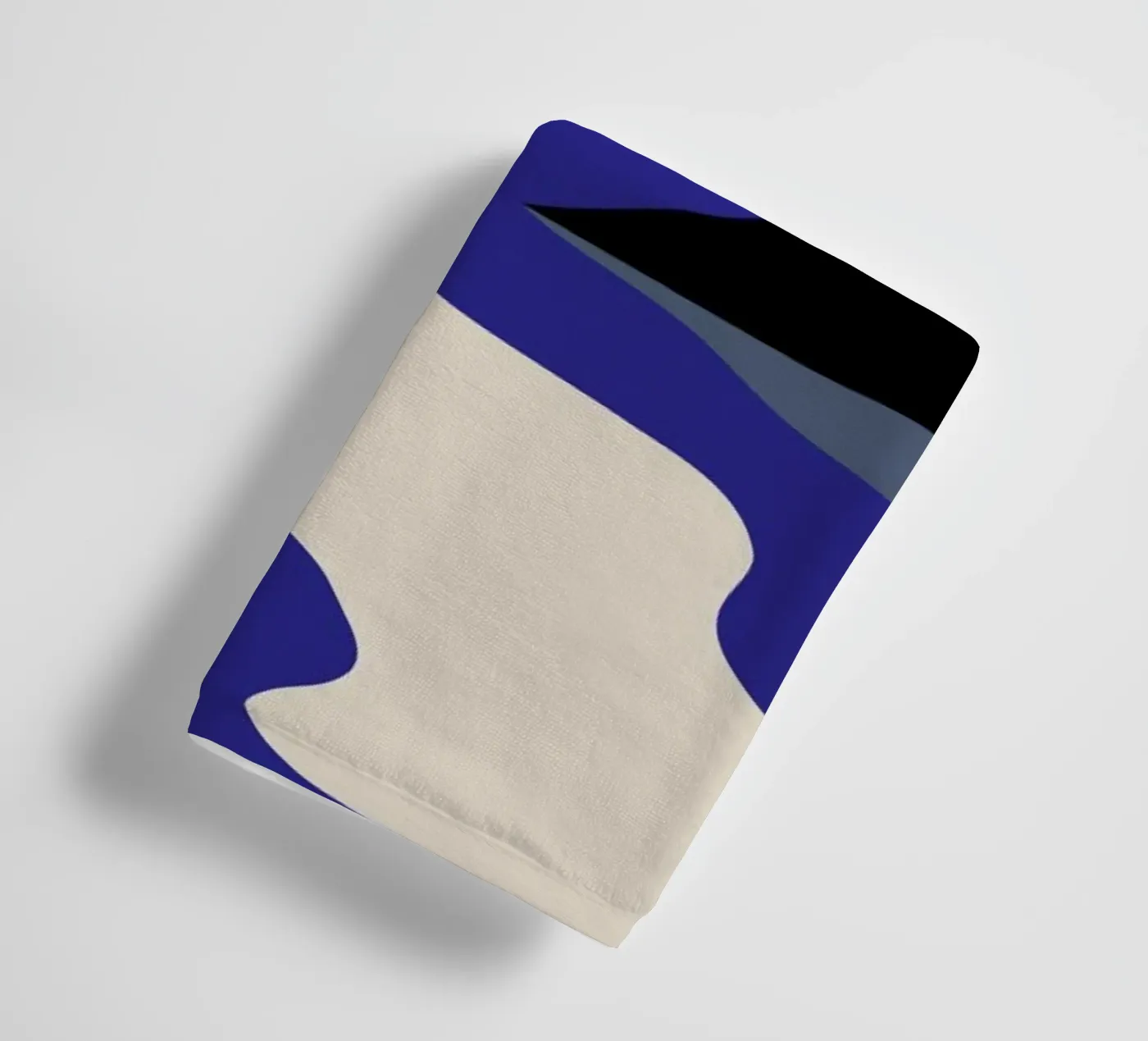 Nightfall towel by Pure